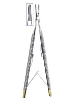 Needle Holders